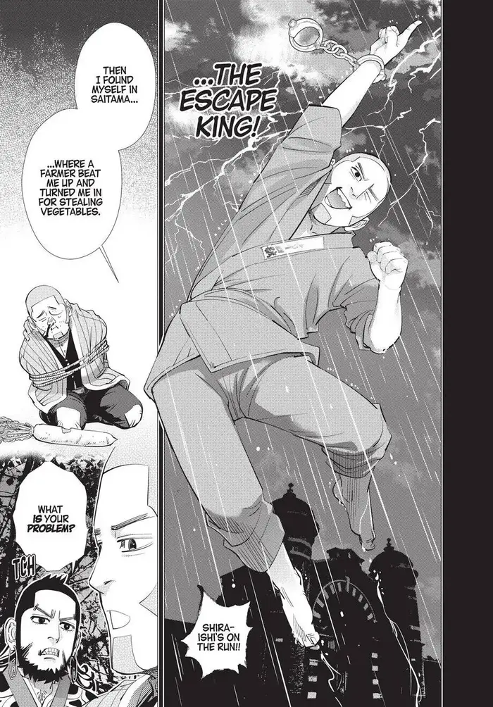 Golden Kamuy Chapter 85 image 10_optimized